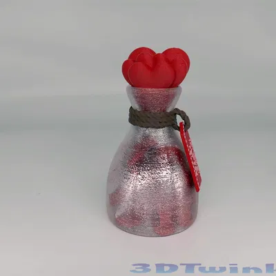 Hũ Tình Yêu Dành Cho Bạn