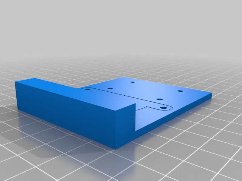 Khuôn Khoan Bản Lề Cửa Tủ 35mm - Image 1