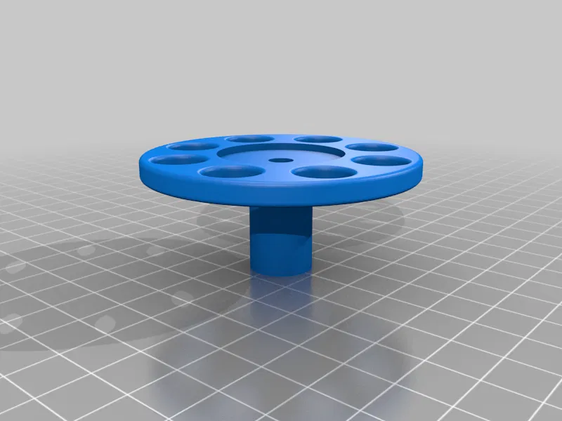 Spool cho Salvimar Predator - Image 1