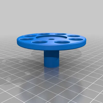 Spool cho Salvimar Predator