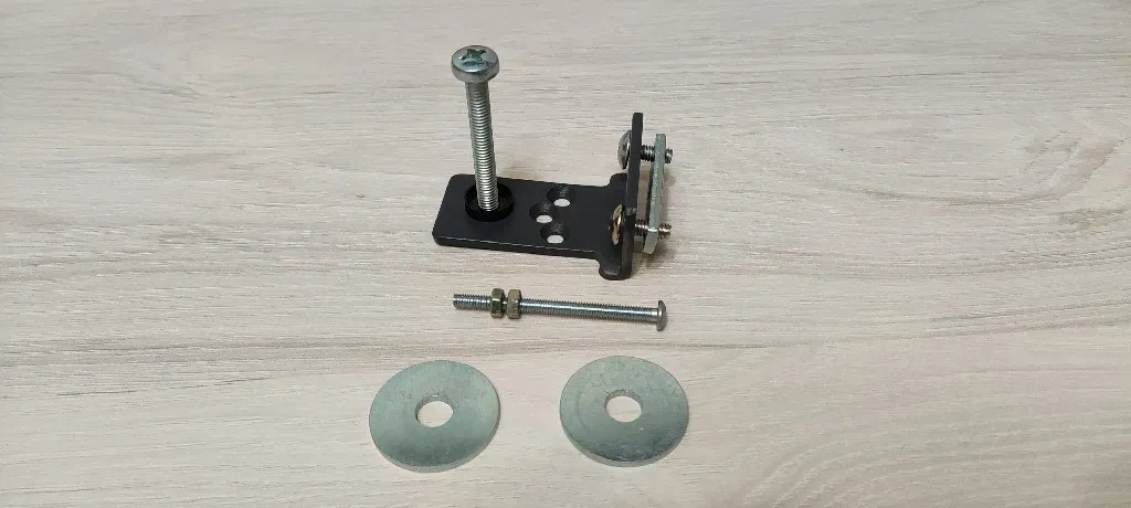 Spool cho Salvimar Predator - Image 3