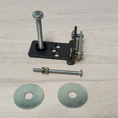 Spool cho Salvimar Predator