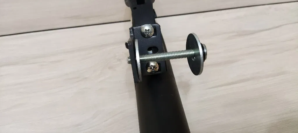 Spool cho Salvimar Predator - Image 11