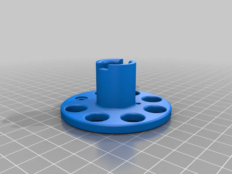 Spool cho Salvimar Predator - Image 15