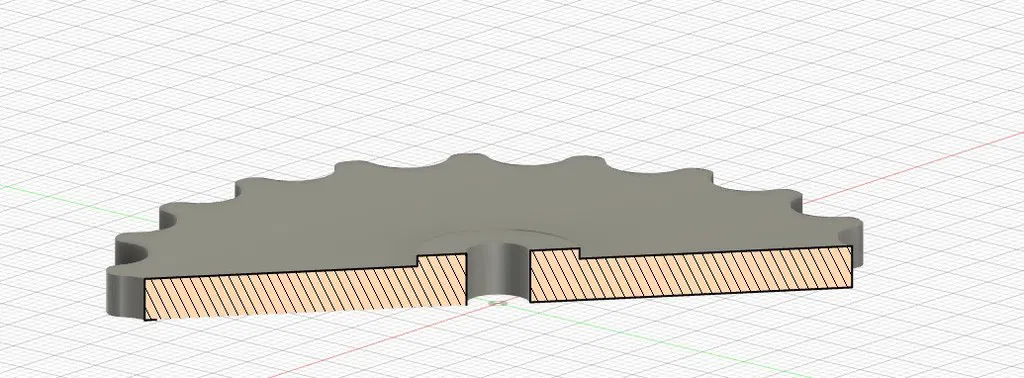 Spool cho Salvimar Predator - Image 17