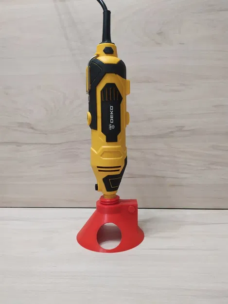 Giá Đỡ Dremel DEKO Độ Chính Xác Cao - Image 2