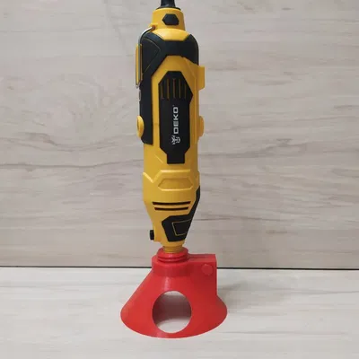 Giá Đỡ Dremel DEKO Độ Chính Xác Cao