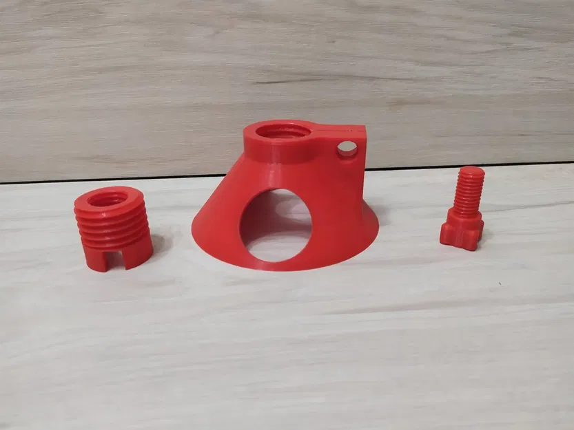 Giá Đỡ Dremel DEKO Độ Chính Xác Cao - Image 3