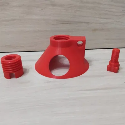 Giá Đỡ Dremel DEKO Độ Chính Xác Cao