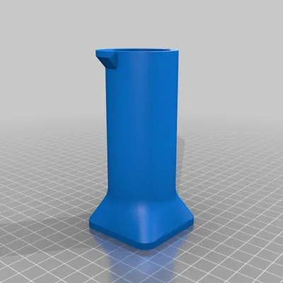 Giá Đỡ Sợi Nhựa FBG5