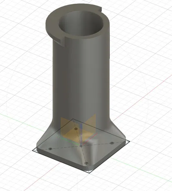 Giá Đỡ Sợi Nhựa FBG5 - Image 3