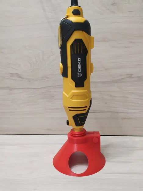 Giá Đỡ Dremel DEKO Độ Chính Xác Cao - Image 5