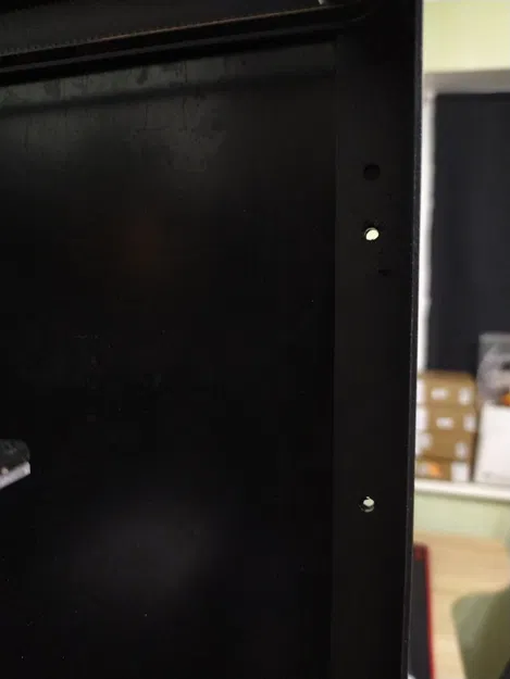 Giá Đỡ Sợi Nhựa FBG5 - Image 4