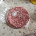Khuôn ép chả burger - Thumbnail 2