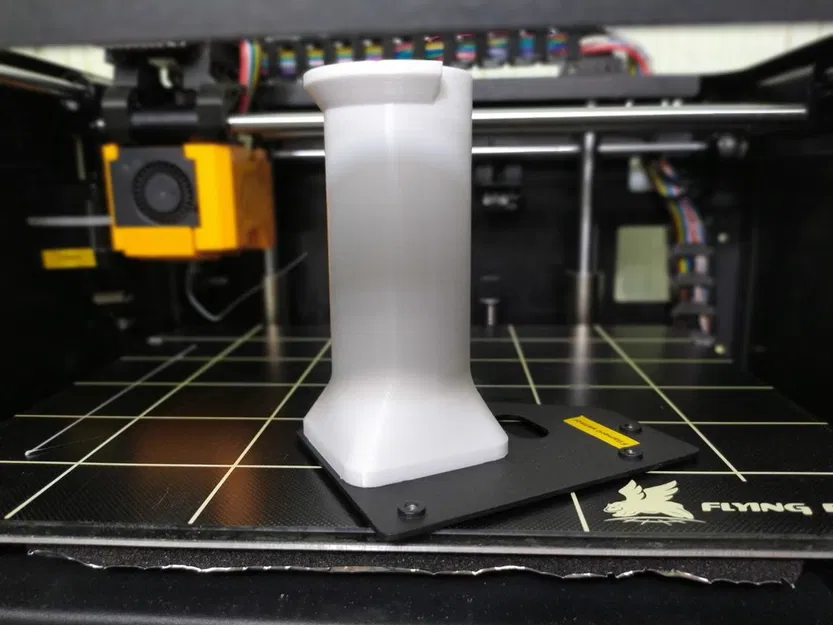 Giá Đỡ Sợi Nhựa FBG5 - Image 6