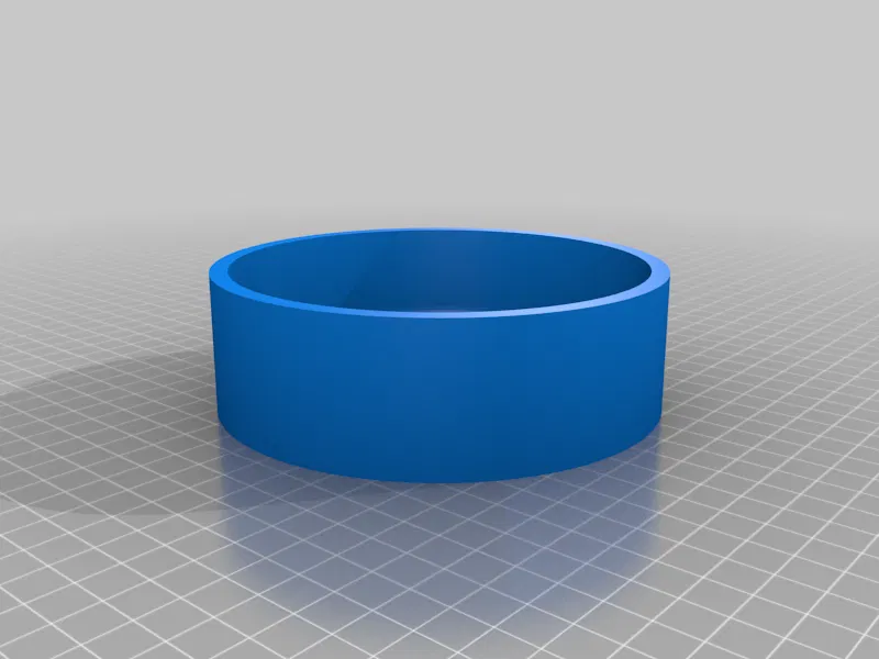 Khuôn ép chả burger - Image 4