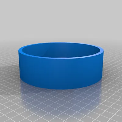 Khuôn ép chả burger