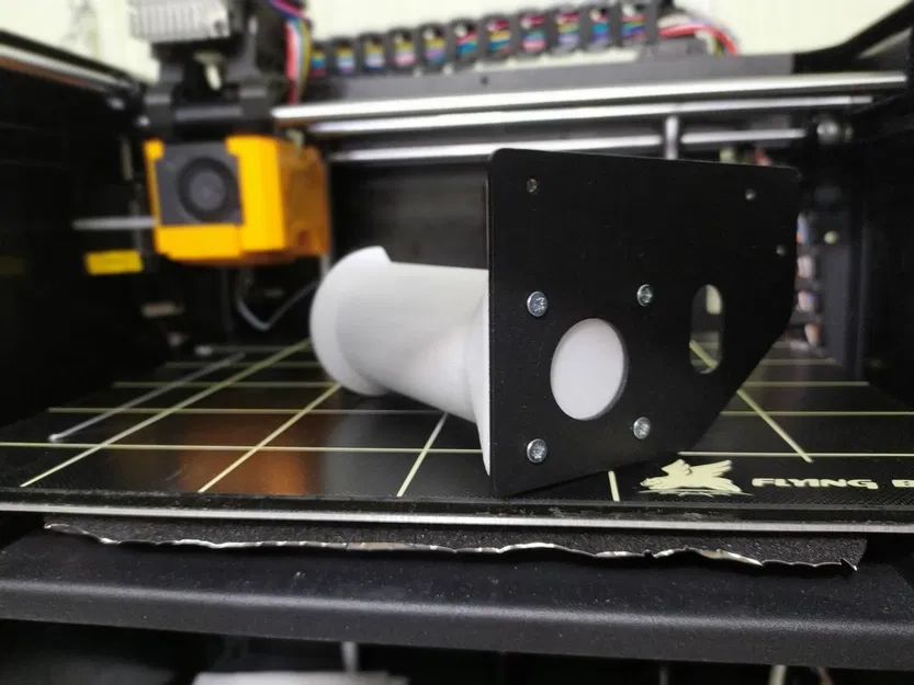 Giá Đỡ Sợi Nhựa FBG5 - Image 7