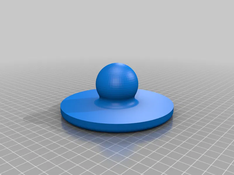 Khuôn ép chả burger - Image 5