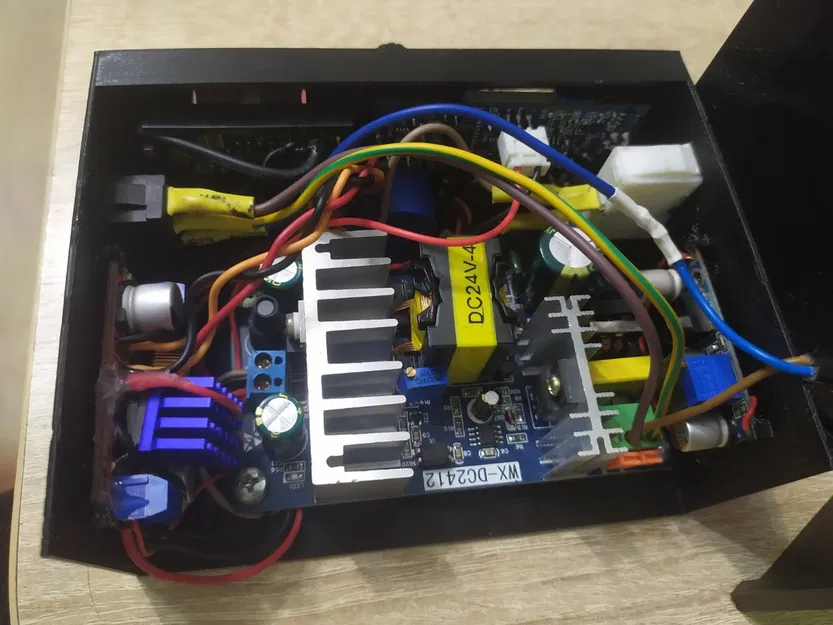 Nguồn và Trạm Hàn Hakko T12 - Image 4