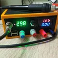 Nguồn và Trạm Hàn Hakko T12 - Thumbnail 5
