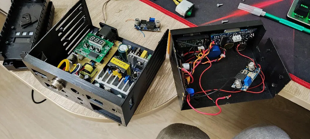 Mạch Hakko T12 Phối Lại - Image 4