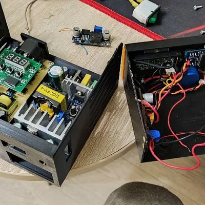 Mạch Hakko T12 Phối Lại