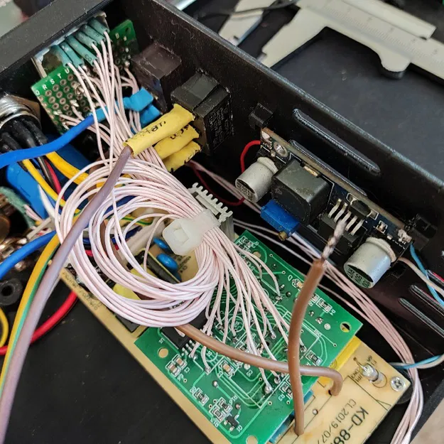 Mạch Hakko T12 Phối Lại - Image 6