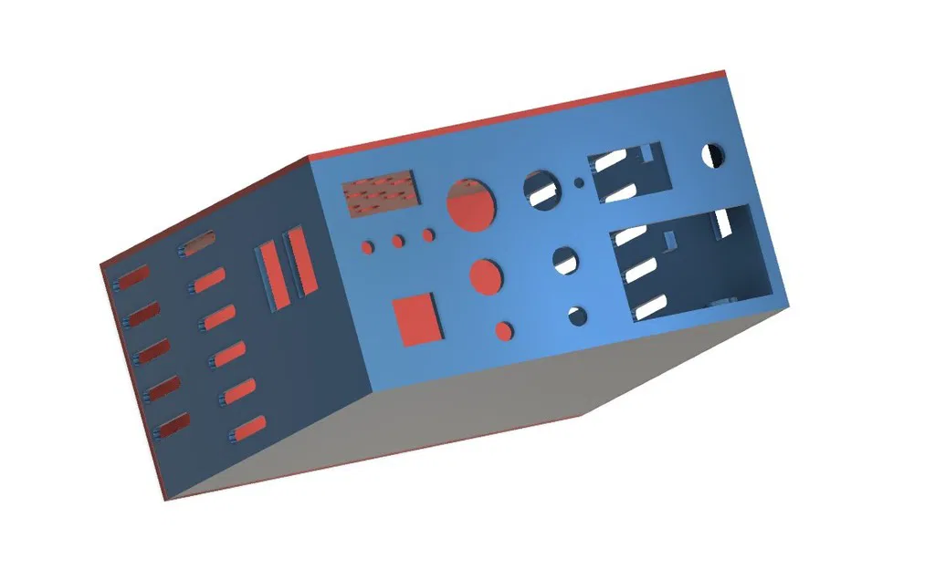 Mạch Hakko T12 Phối Lại - Image 10