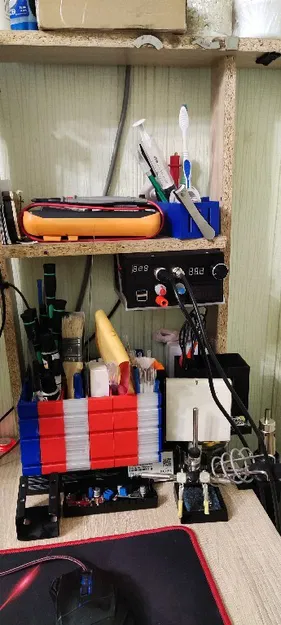 Mạch Hakko T12 Phối Lại - Image 12