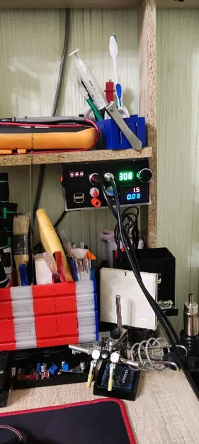 Mạch Hakko T12 Phối Lại - Image 13