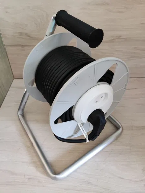 Dây nối dài tự chế - Image 1