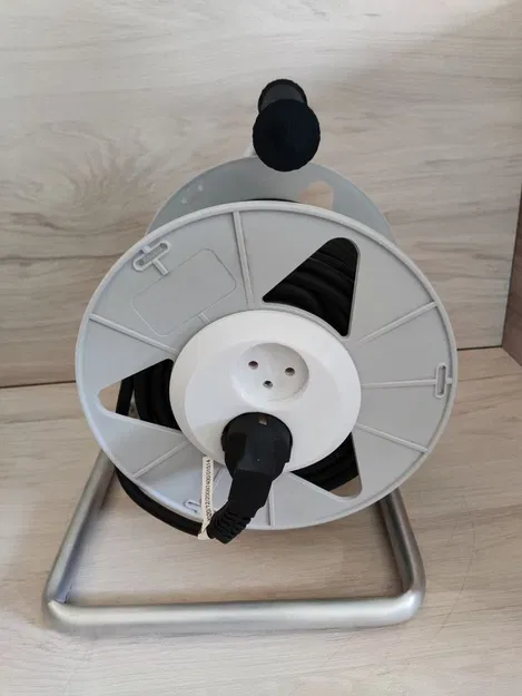 Dây nối dài tự chế - Image 4