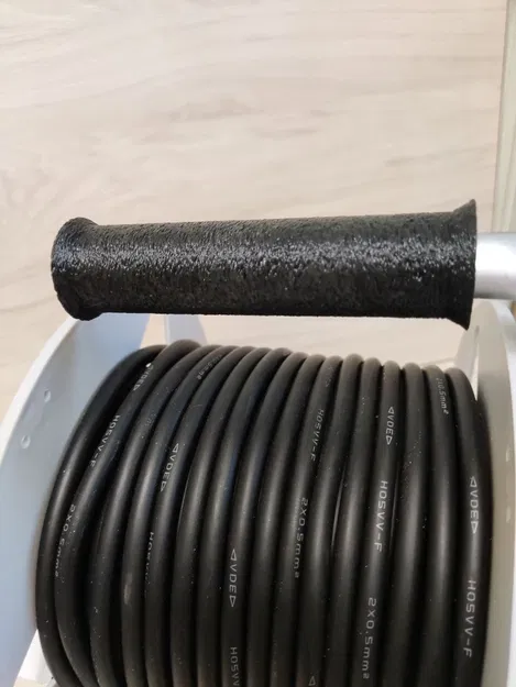 Dây nối dài tự chế - Image 6