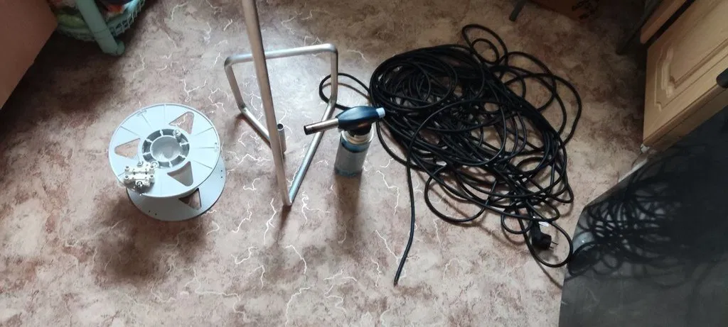 Dây nối dài tự chế - Image 7