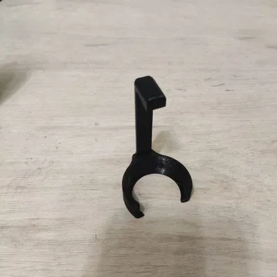 Giá Đỡ Bình Xịt Hơi Cay