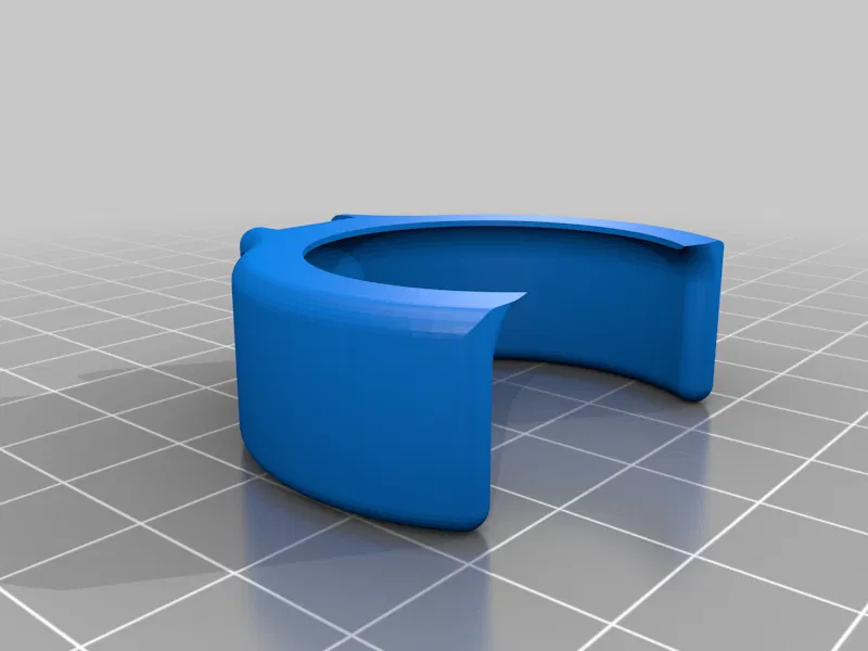 Giá Đỡ Bình Xịt Hơi Cay - Image 3