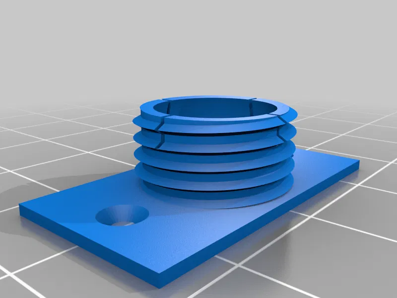 Vỏ webcam CANYON - Image 2