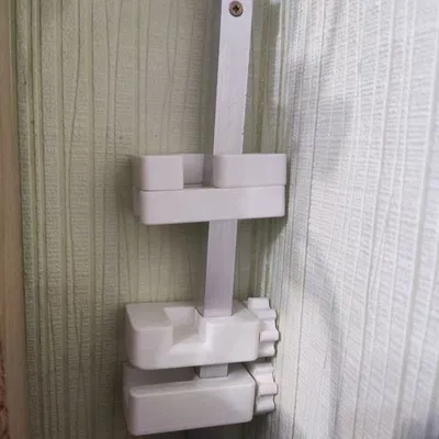 Khuôn khoan đồ nội thất