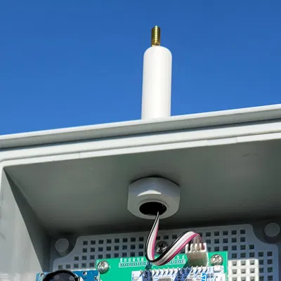 Vỏ Radio LoRa REYAX RYLR998 Chống Thấm Nước