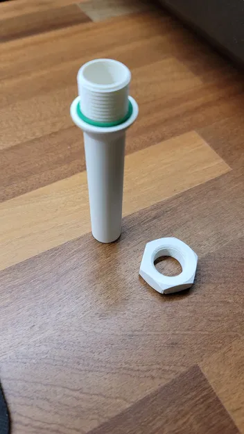 Vỏ Radio LoRa REYAX RYLR998 Chống Thấm Nước - Image 2