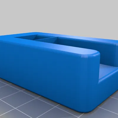 Khuôn khoan đồ nội thất