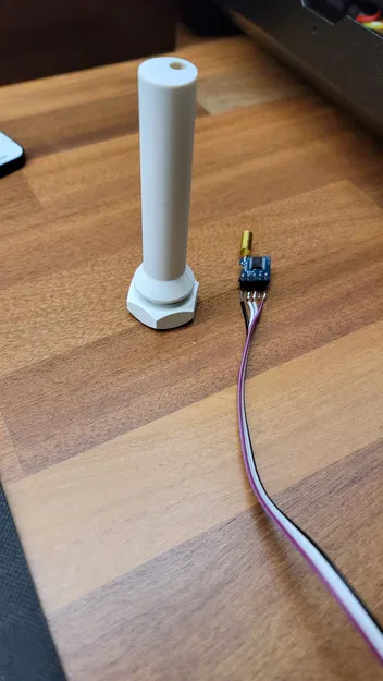 Vỏ Radio LoRa REYAX RYLR998 Chống Thấm Nước - Image 4