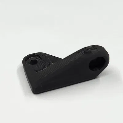 Giá đỡ nam châm Hall CNC Mellow cho Voron 2.4