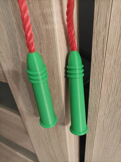 Dây Nhảy Đơn Giản - Image 1