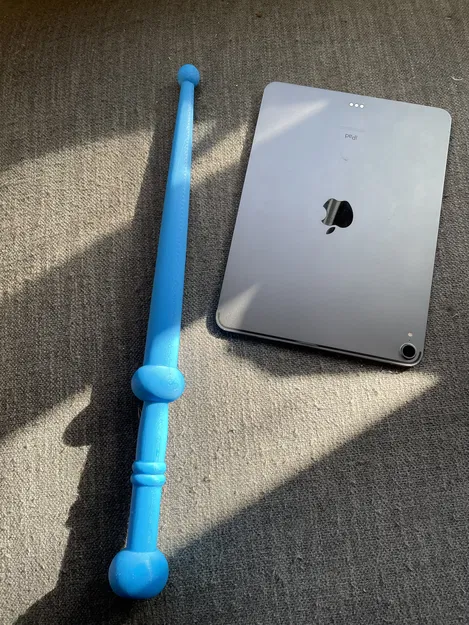 Mô Hình Dao Găm Rondel HEMA - Image 1