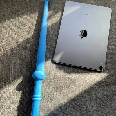 Mô Hình Dao Găm Rondel HEMA