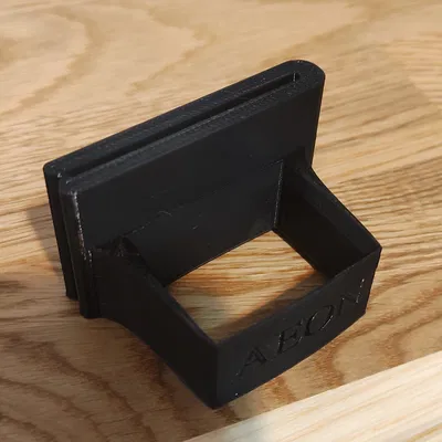 Giá đỡ dây đeo guitar Tc Electronic AEON