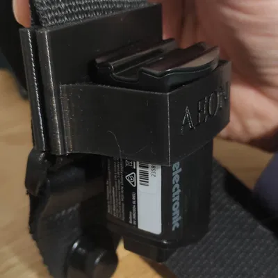 Giá đỡ dây đeo guitar Tc Electronic AEON