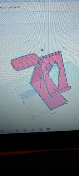 Chân Đế Đa Năng Cho Điện Thoại, Tai Nghe, Đồng Hồ - Image 1